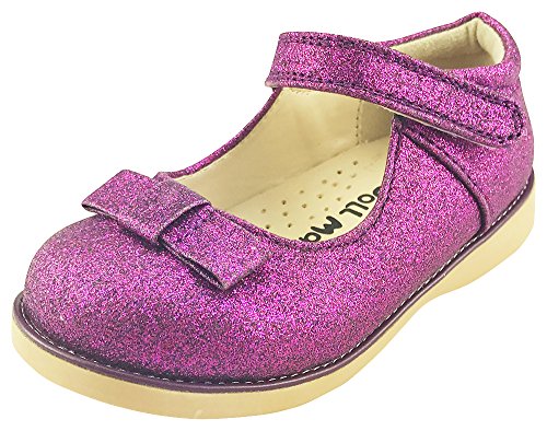 Glitter Purple 1