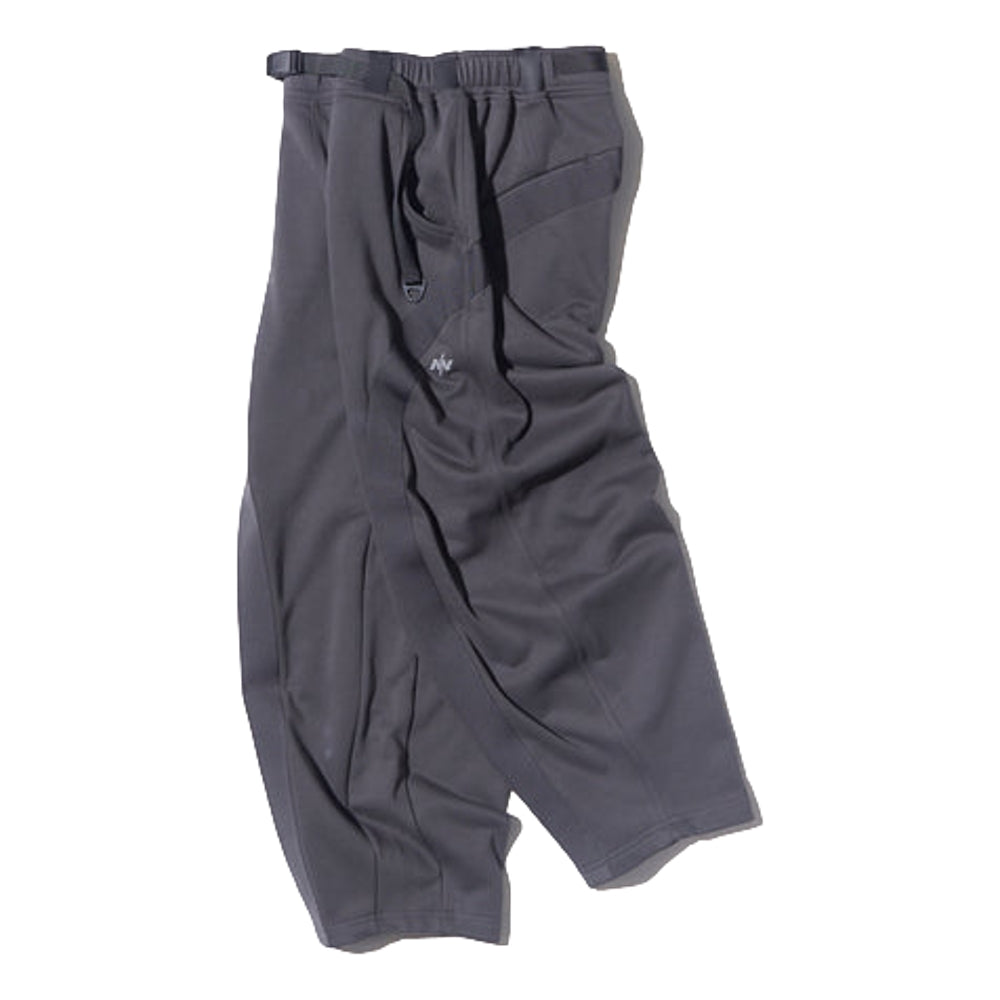 Nine Point Nine Element Side Seam Sweatpants for Men - Comfortable Grey Joggers for Gym, Lounge & Casual Wear
