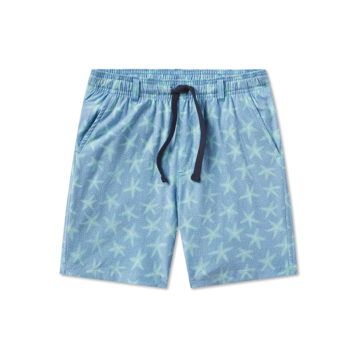 Southern Marsh Boys' Stretch Swim Shorts - Quick-Dry, Comfortable Swimwear for Beach, Pool & Water Sports