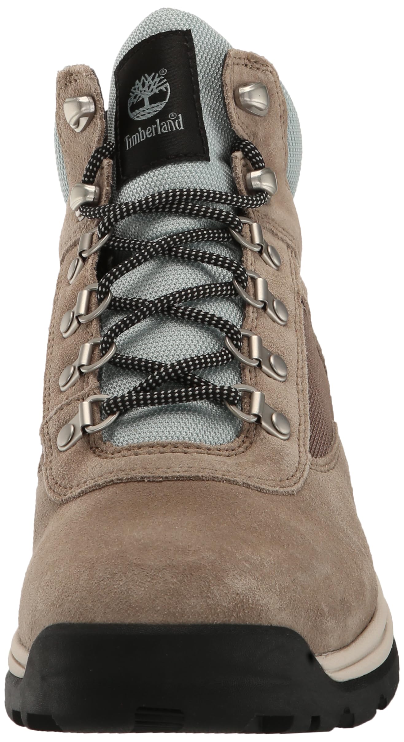 Timberland Women's White Ledge Mid Ankle Waterproof Hiking Boots - Lightweight & Durable for Outdoor Adventures, Trail Walking & Camping