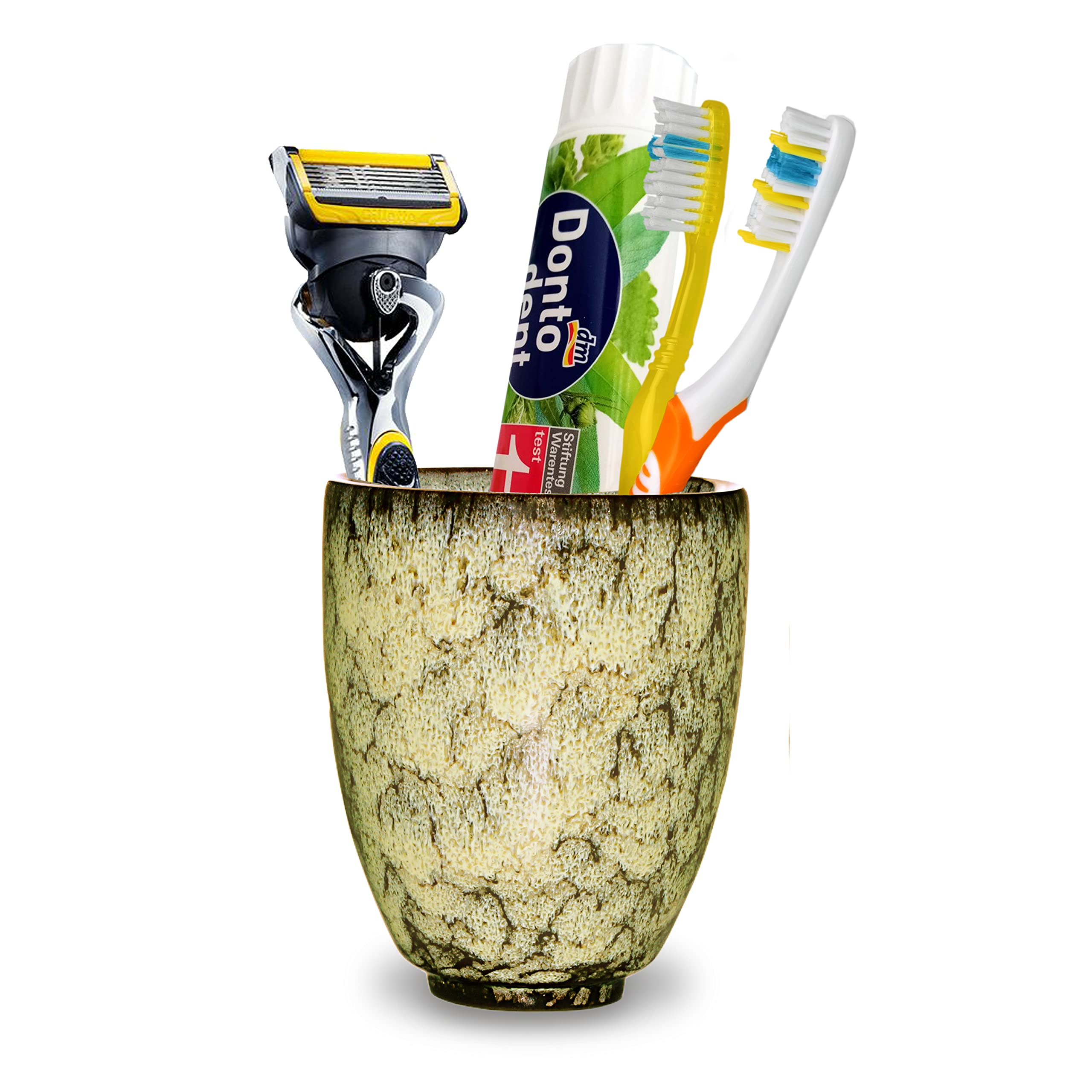 ArtOlo Bathroom Organizer Set - 3.5