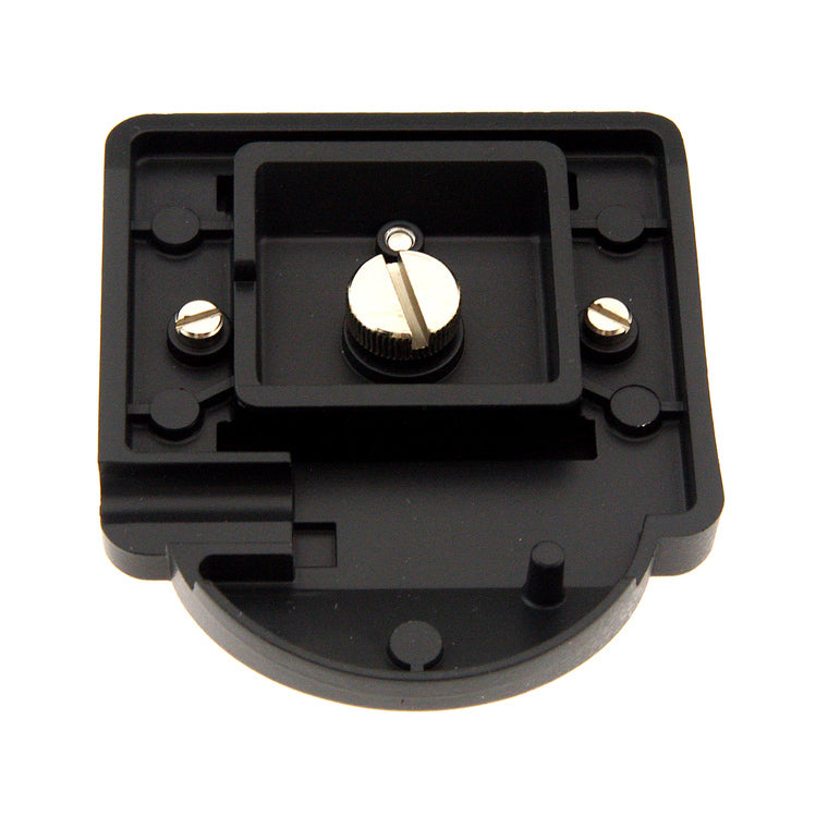 Kaiser Quick Release Coupling Plate #6025 - Heavy Duty Quick Connect Fitting for Hydraulic Systems, Tractors, and Construction Equipment