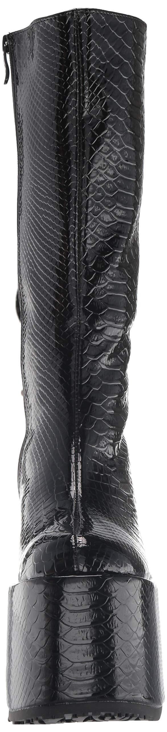 Ellie Shoes Women's 500-Amara Fashion Boots - Stylish Ankle Boots for Women, Comfortable Casual & Dress Booties - Perfect for Office, Dating & Fall/Winter Outfits