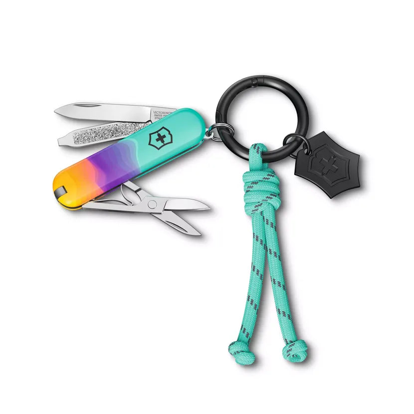 Classic SD Swiss Army Knife - Compact Multitool for Camping, Hiking & Everyday Carry - Sydney Style Outdoor Adventure Gear