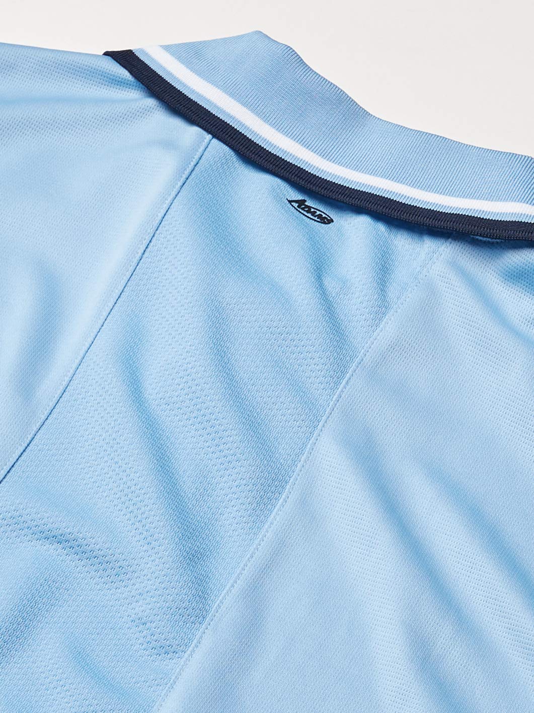 Adams Professional Umpire Shirt for Baseball & Softball - Moisture-Wicking Performance Fabric with Back Vent Design - Ideal for Umpires, Coaches & Officials in Hot Weather Games
