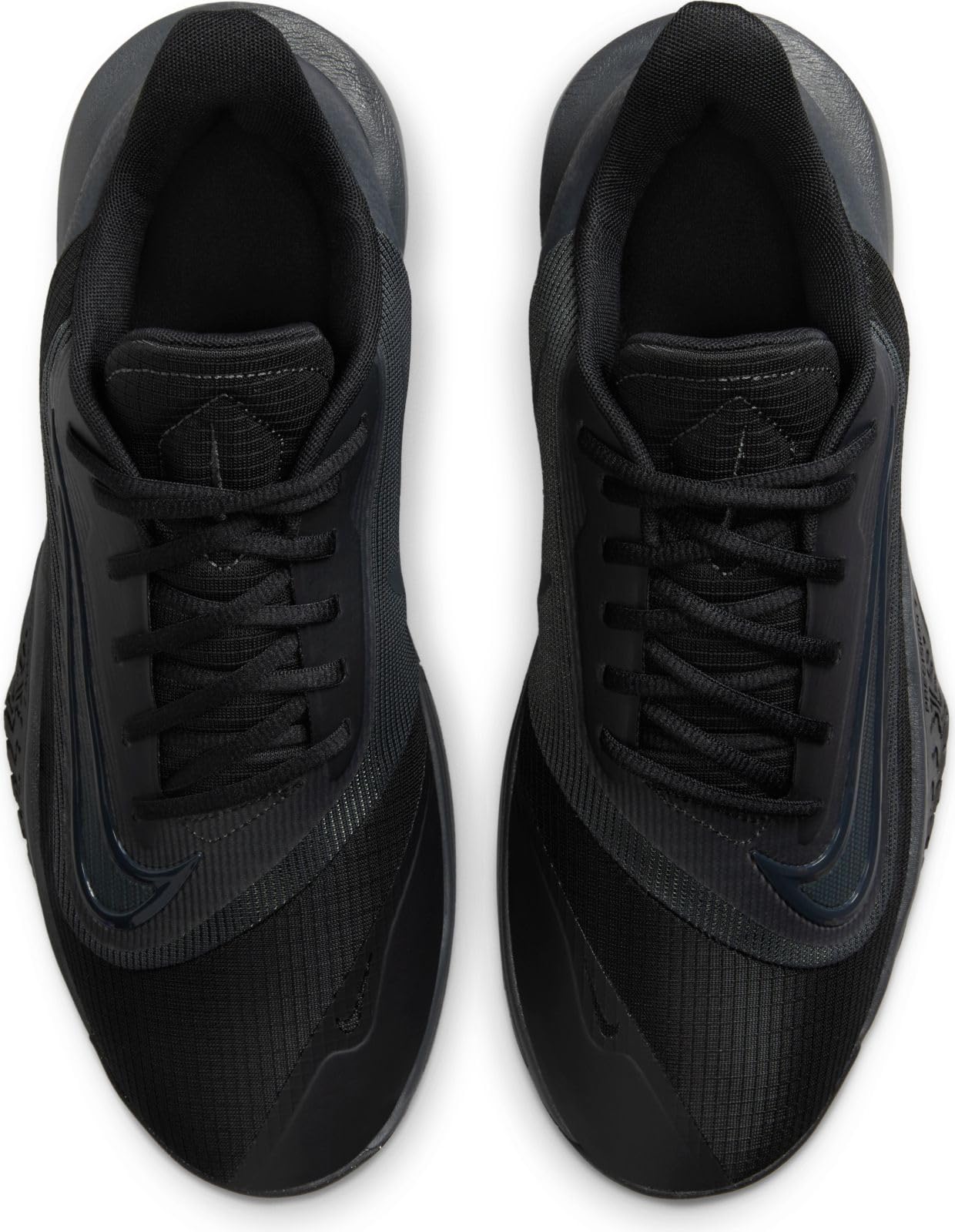 Nike Precision VII Men's Basketball Shoes - High-Performance Sneakers for Indoor & Outdoor Court Play - Perfect for Training, Games, and Casual Wear