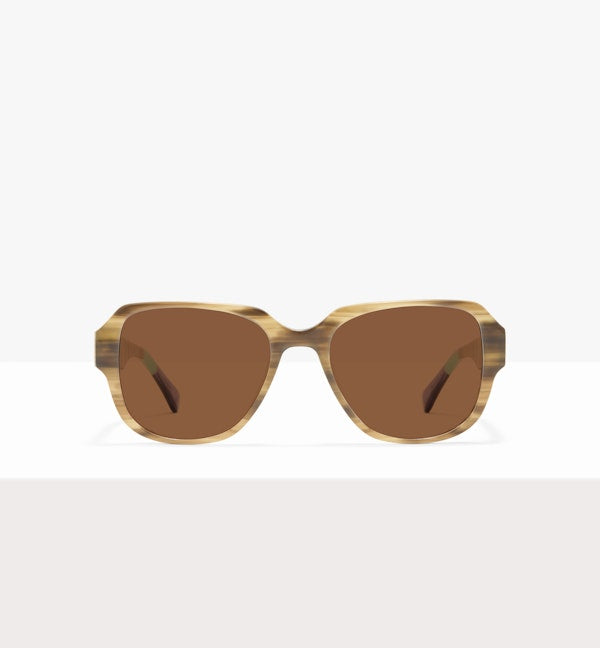 Premium Polarized Triton Sunglasses for Men & Women - UV Protection, Lightweight & Durable - Perfect for Driving, Fishing & Outdoor Activities