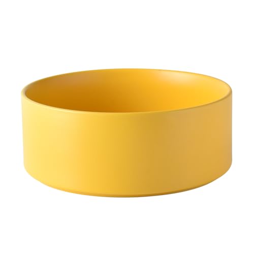 Bowl - Yellow