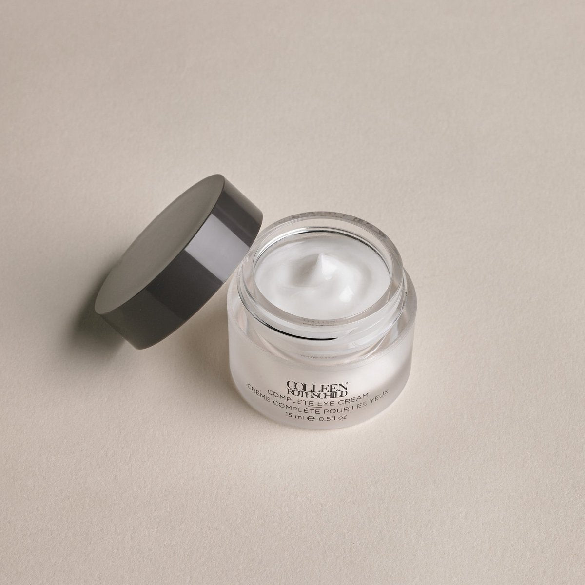 Best Eye Cream for Dark Circles & Wrinkles - Anti-Aging Under Eye Treatment for Puffiness & Fine Lines - Day & Night Moisturizing Cream for Women & Men - Perfect for Daily Skincare Routine & Travel