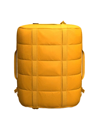 Db Roamer Duffel 40L - Large Travel Duffel Bag with Shoulder Strap, Water-Resistant Luggage for Gym, Weekend Trips & Outdoor Adventures