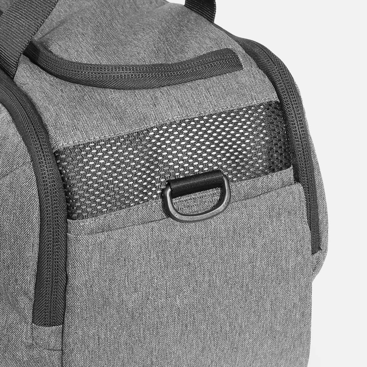 Best Gym Duffel Bag for Men & Women - Large Sports Duffle with Shoe Compartment & Wet Pocket - Perfect for Workout, Travel & Gym Locker