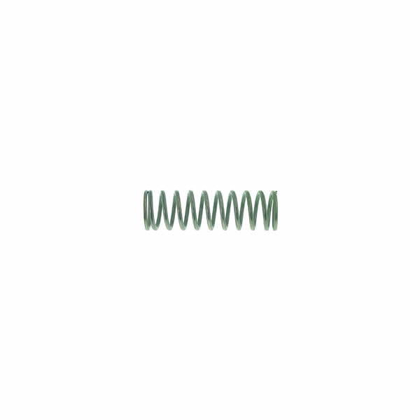 E61 Group Lower Infusion Valve Spring Replacement Part - Compatible with Espresso Machines - Durable Brass Construction for Coffee Shops & Home Baristas