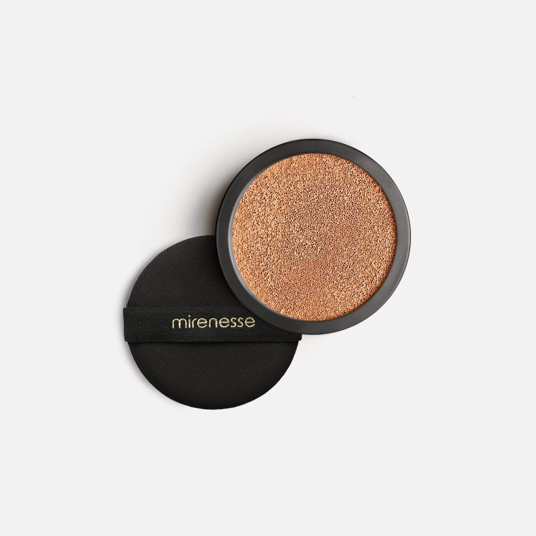 Limit 3 - 10 Pack Collagen Cushion Compact Foundation Refills | Best Foundation Winner | Perfect for Daily Makeup & On-the-Go Touch Ups