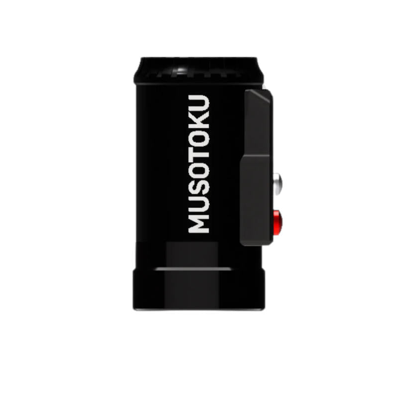 Musotoku Rover R1 Universal Battery Pack - Portable Power Bank for Smartphones, Tablets & Devices - Perfect for Travel, Camping & Emergency Power Backup