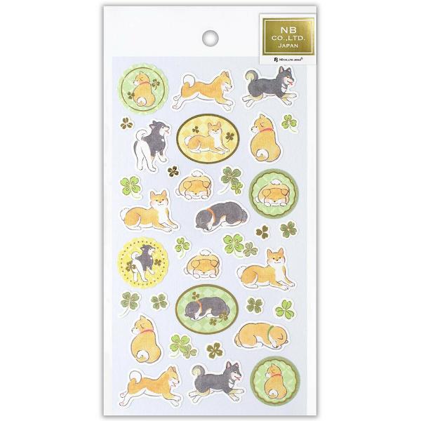 Japanese Style Animal Stickers for Scrapbooking, Journaling, and DIY Crafts - Cute Kawaii Decals for Planners, Laptops, and Water Bottles