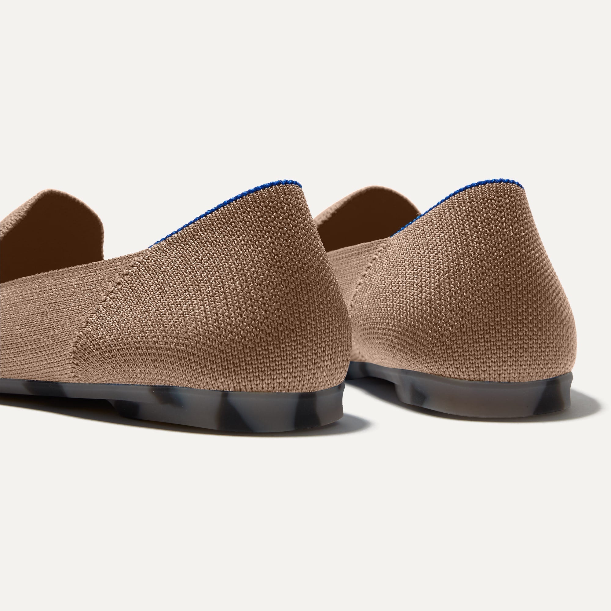 Portobello Almond Loafers for Men - Comfortable & Stylish Slip-On Shoes for Casual Wear, Office, and Travel