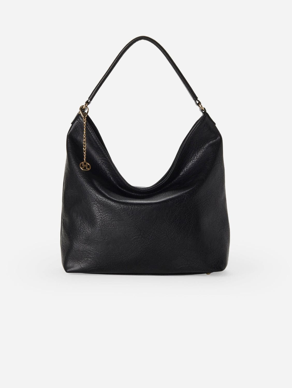Emily II Vegan Leather Classic Hobo Handbag - Stylish & Cruelty-Free Women's Purse in Multiple Colors | Perfect for Work, Travel & Everyday Use