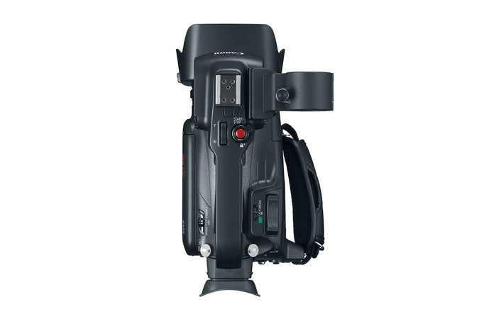 Canon XA35 Professional Camcorder 4K UHD Video Camera with 20x Optical Zoom, Dual Pixel CMOS AF - Perfect for Wedding Filming, Documentary Shooting & YouTube Content Creation