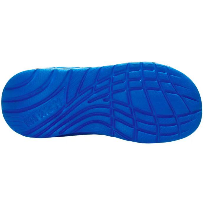 Men's ORA Recovery Flip Flops - Comfortable & Supportive Sandals for Post-Workout, Beach & Casual Wear