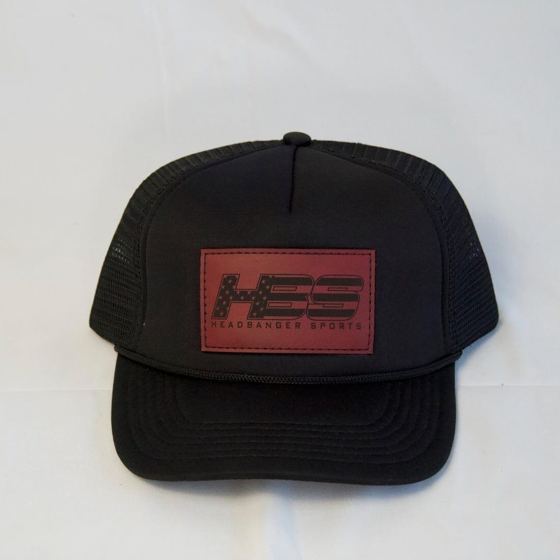 Headbanger Sports Exclusive Pacific P782 Foamie Fresh Trucker Hat for Men & Women - Comfortable Adjustable Baseball Cap for Fall Nights, Outdoor Activities, Concerts & Casual Wear