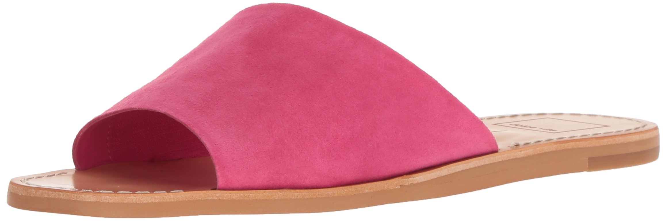 Dolce Vita Women's Cato Slides - Comfortable Summer Sandals with Cushioned Footbed | Perfect for Beach, Pool, and Casual Outings