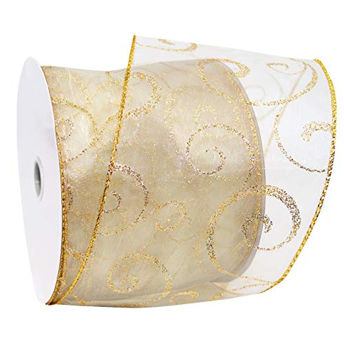 Ivory/Gold