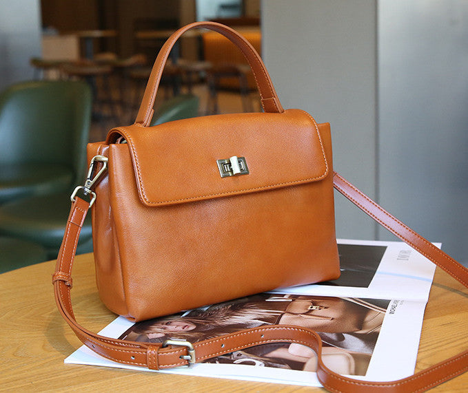 Light brown