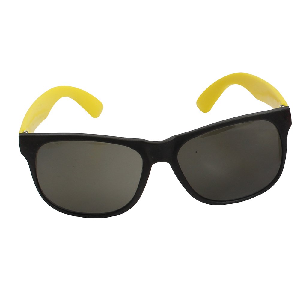 36 Pack Neon Sunglasses - Funny Party Hats Glasses for Pool, Beach & Birthday Parties - Bulk Novelty Sunglasses for Summer Events & Costume Accessories
