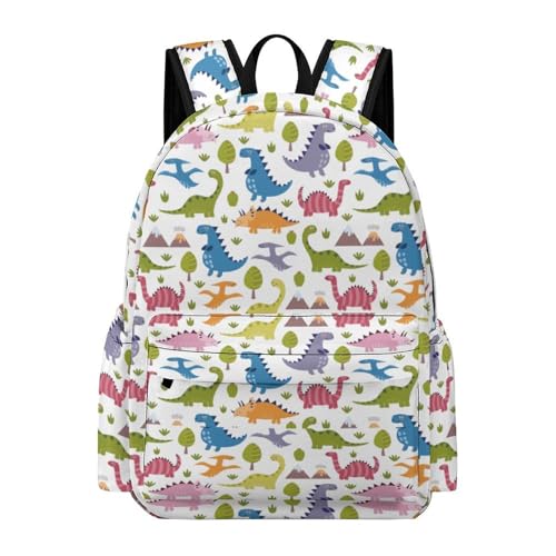Dinosaurs