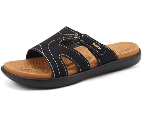 Black Khaki