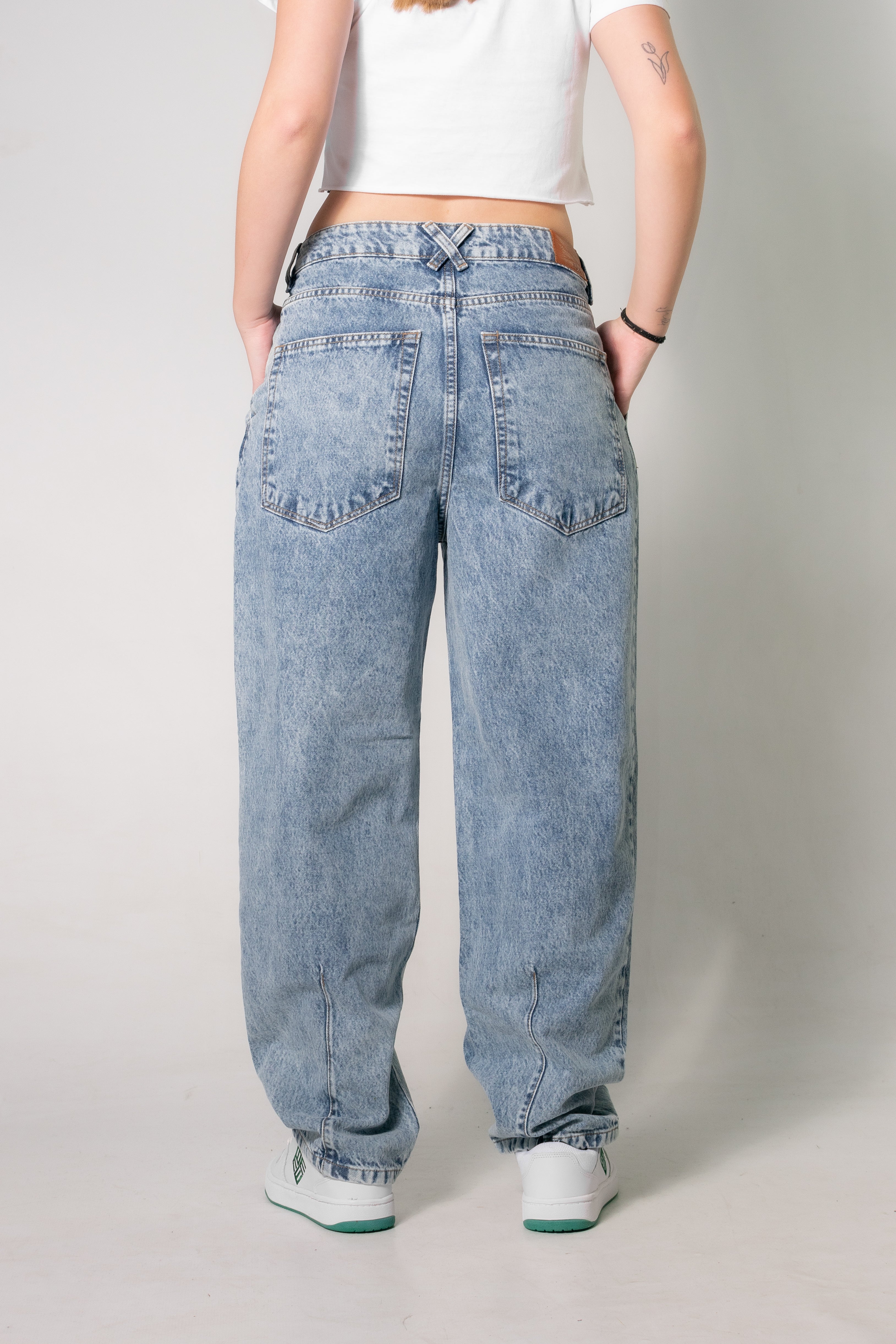 Roxy Opposite Way High Rise Skinny Jeans for Women - Trendy Distressed Denim Pants for Casual Outfits & Night Out Looks