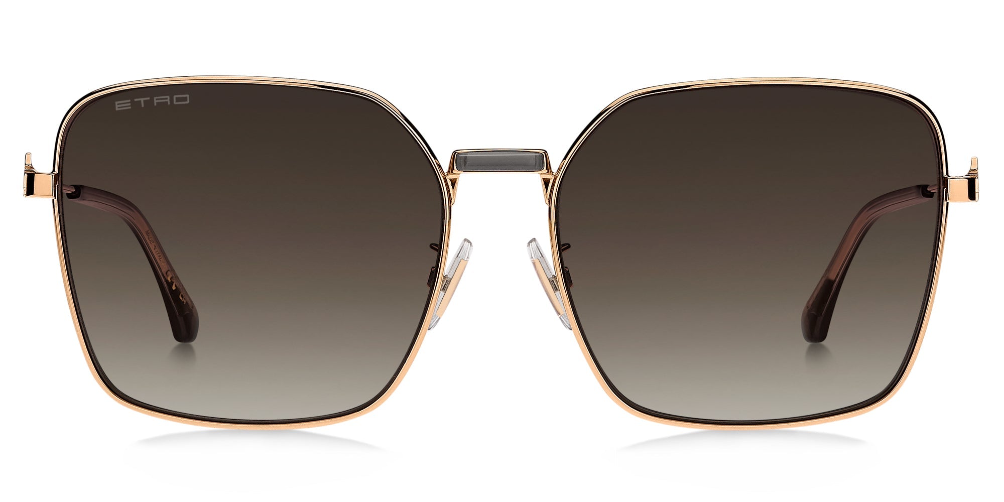 Etro 0061 F S Sunglasses - Luxury Designer Shades for Men & Women | UV Protection, Fashionable & Durable | Perfect for Outdoor Activities, Beach, Driving & Travel