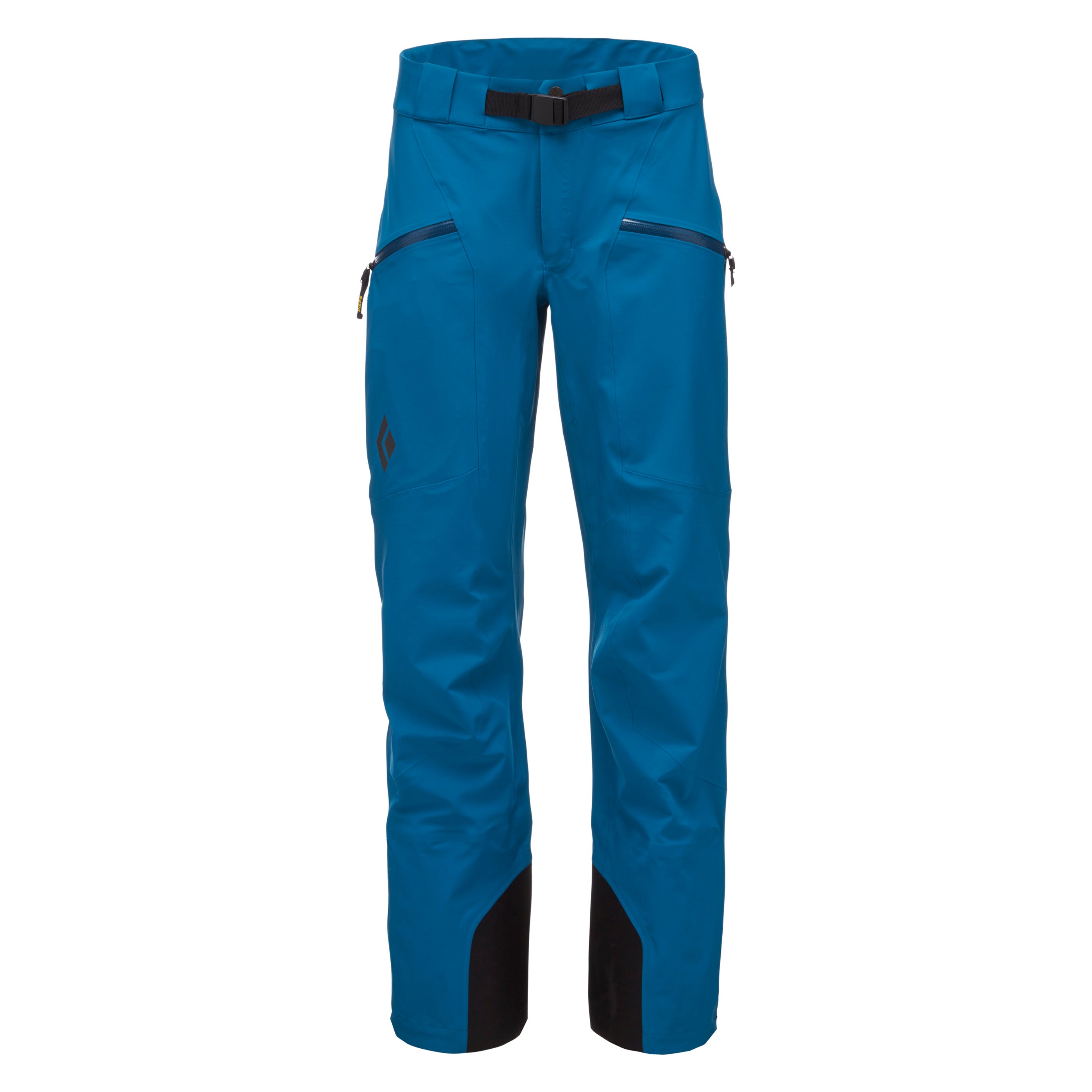 Women's Waterproof Stretch Ski Pants - Insulated Winter Snow Pants for Skiing, Snowboarding & Outdoor Activities - Comfortable Thermal Snowboarding Trousers for Cold Weather