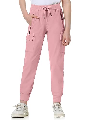 Dusty Pink