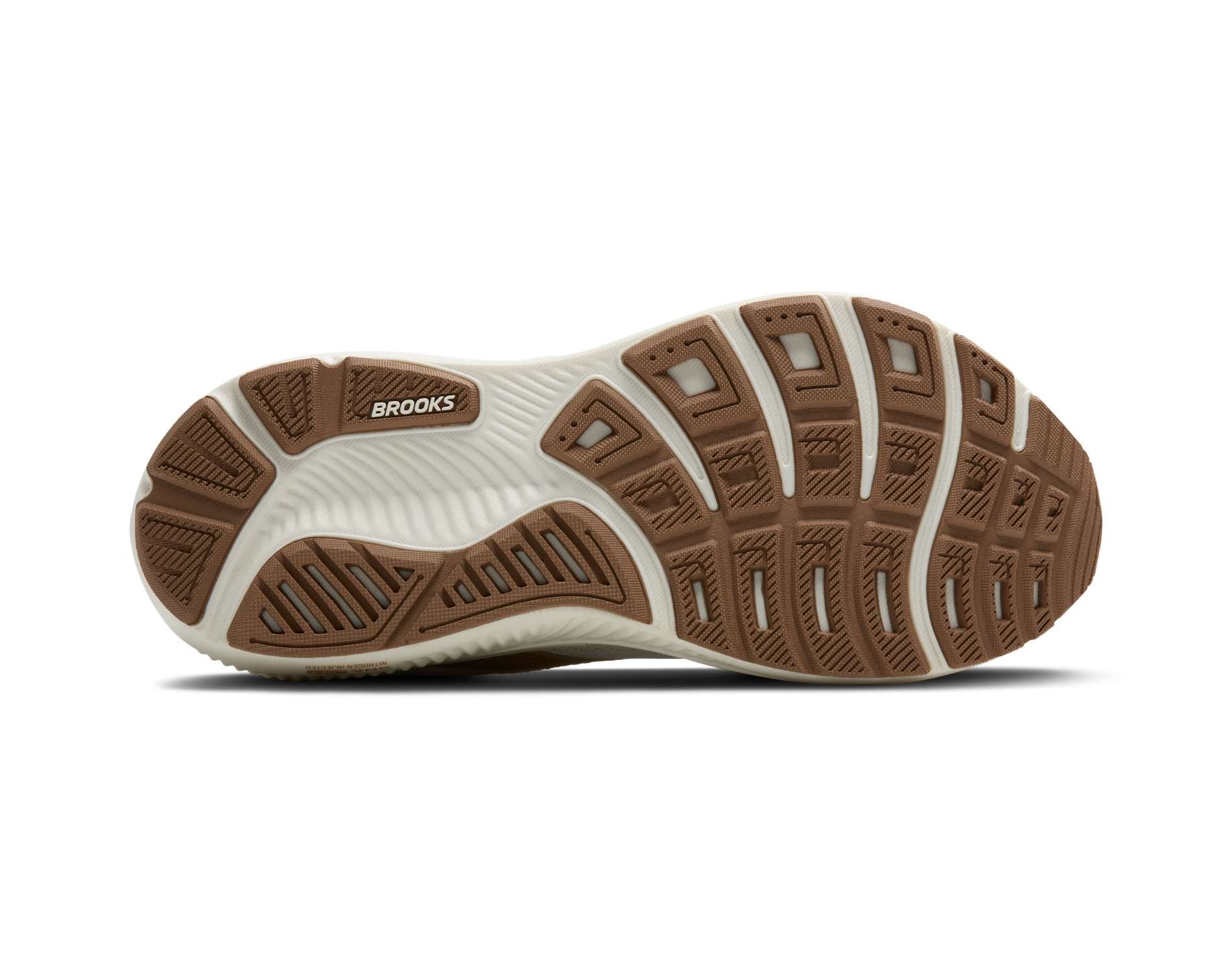 Brooks Ghost 17 Women's Running Shoes - Lightweight Cushioned Road Running Sneakers for Women - Perfect for Marathon Training, Jogging & Everyday Wear