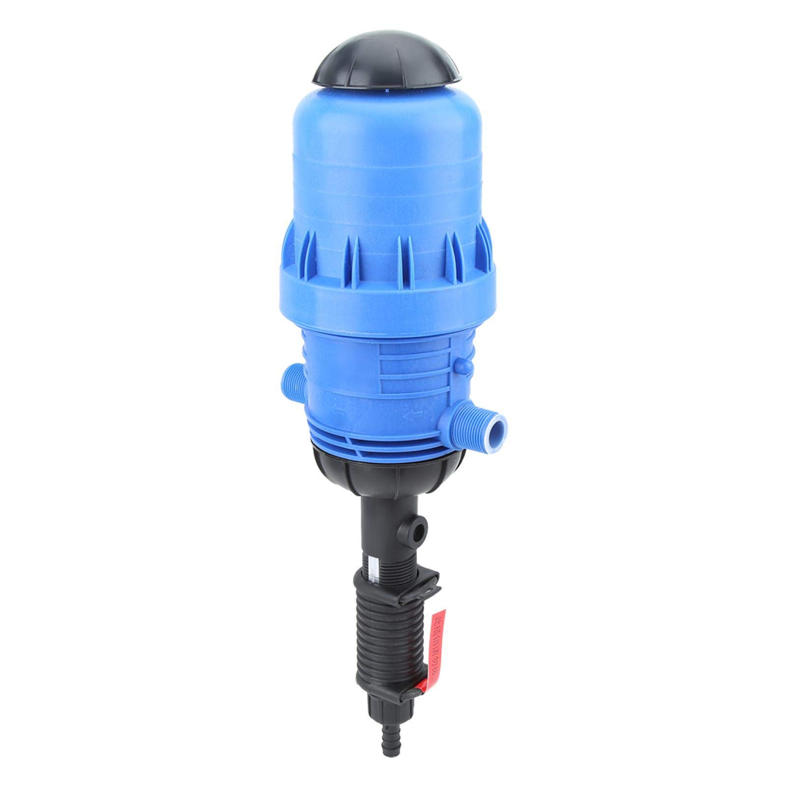 Reusable PP Gardening Tool & Livestock Fertilizer Injector - Wastewater Irrigation Equipment for Eco-Friendly Maintenance | Perfect for Sustainable Farming & Garden Care