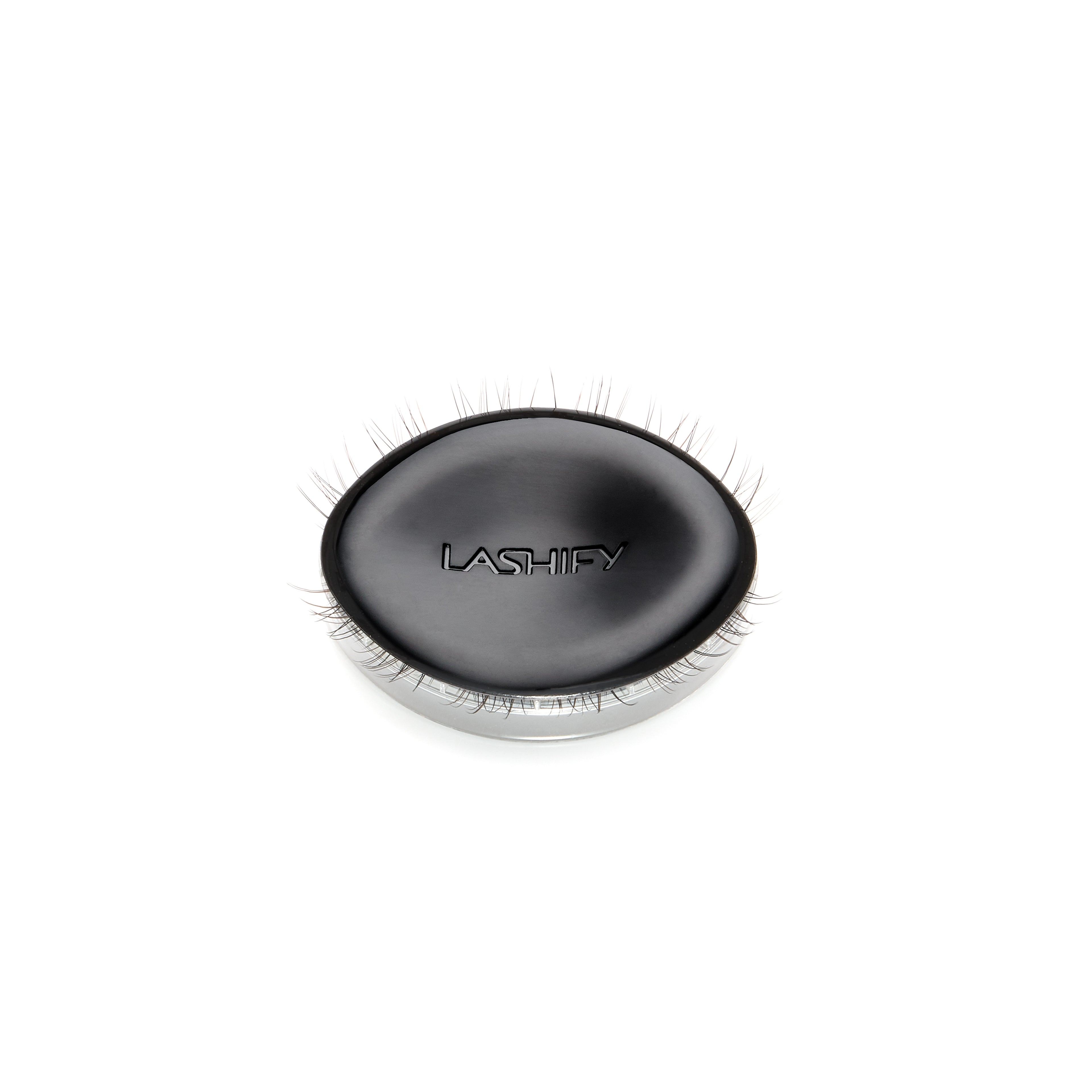 Plus+ Gossamer® Lash - Natural Looking False Eyelashes for Dramatic Volume & Length | Perfect for Weddings, Parties & Everyday Glam