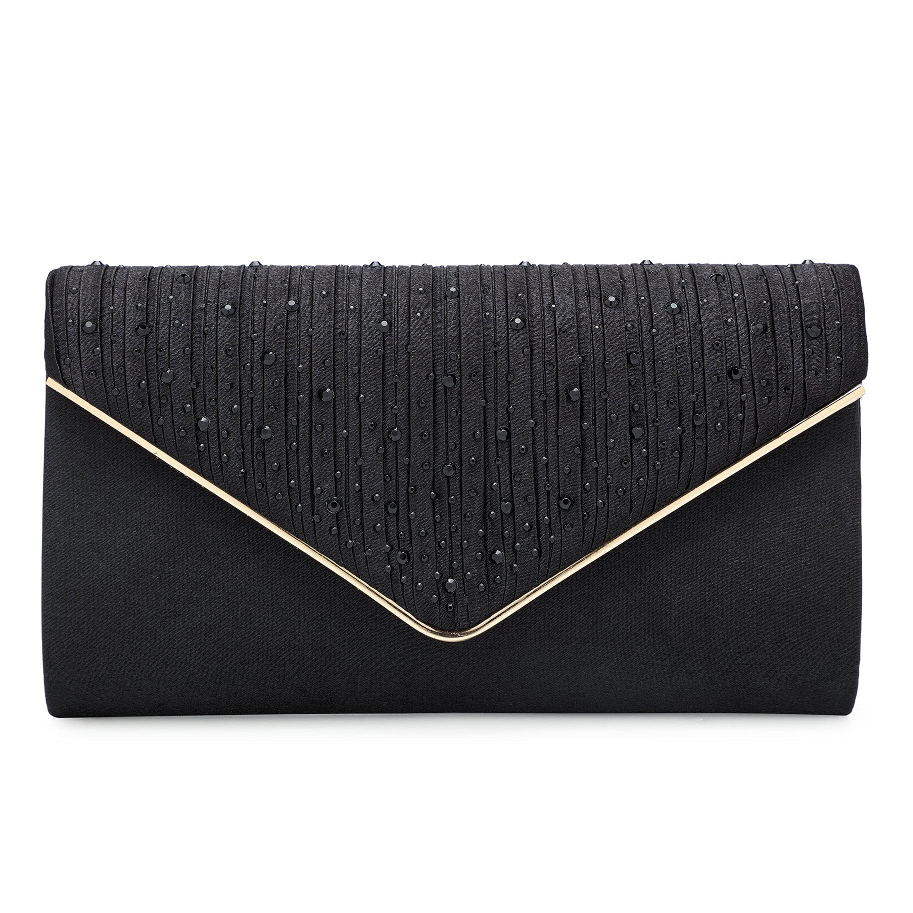 Mihawk Women's Evening Clutch Purses & Handbags - Elegant Party Clutches, Wedding Bags & Formal Event Accessories for Women | Perfect for Prom, Cocktail Parties & Special Occasions