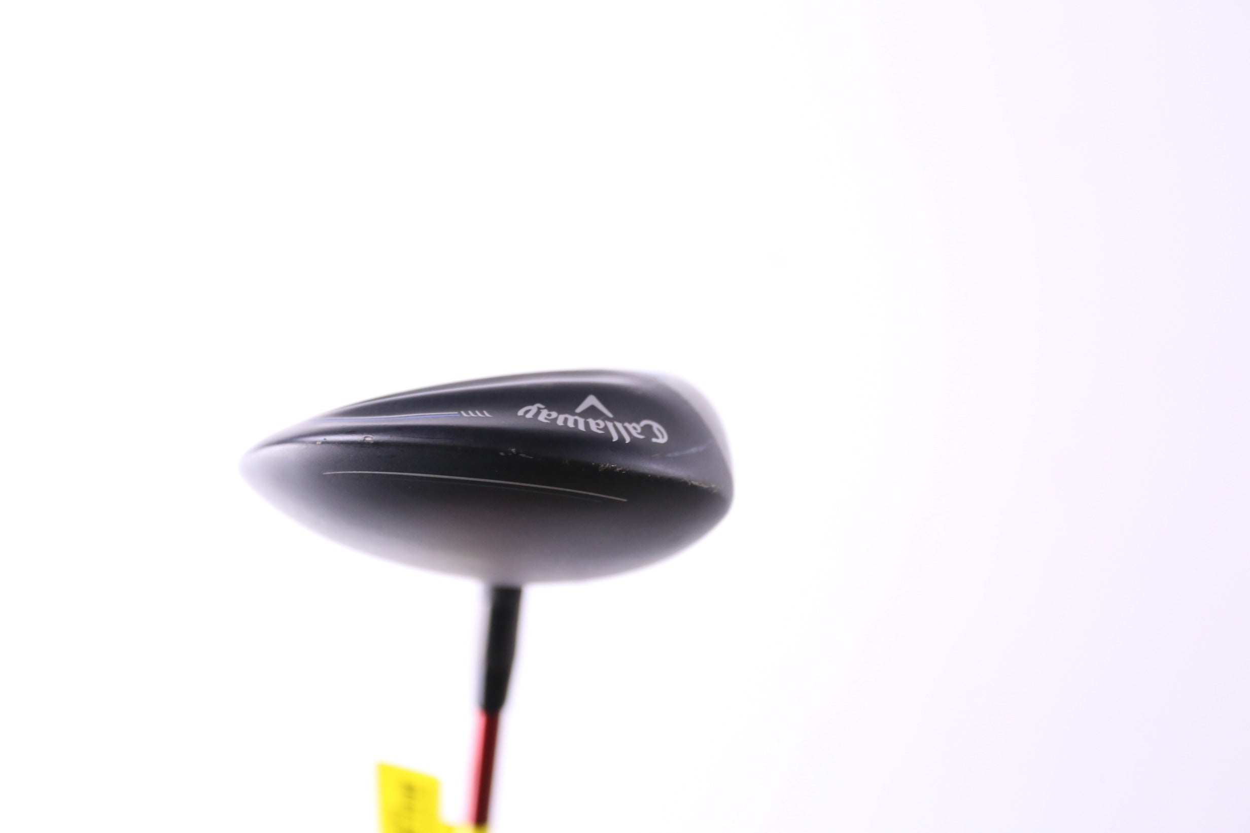 Used Callaway XR 16 3 Wood Golf Club - Left Handed 15° Regular Flex | Perfect for Left-Handed Golfers & Driving Range Practice