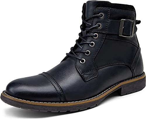 Leatherbmy8001-black