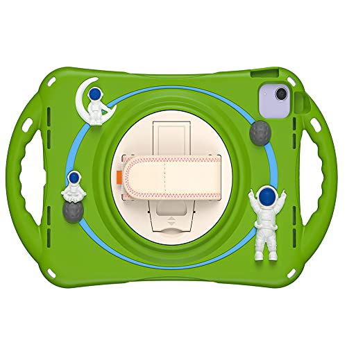 Frog Green