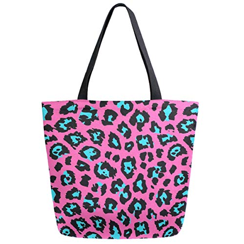 Pink Leopard