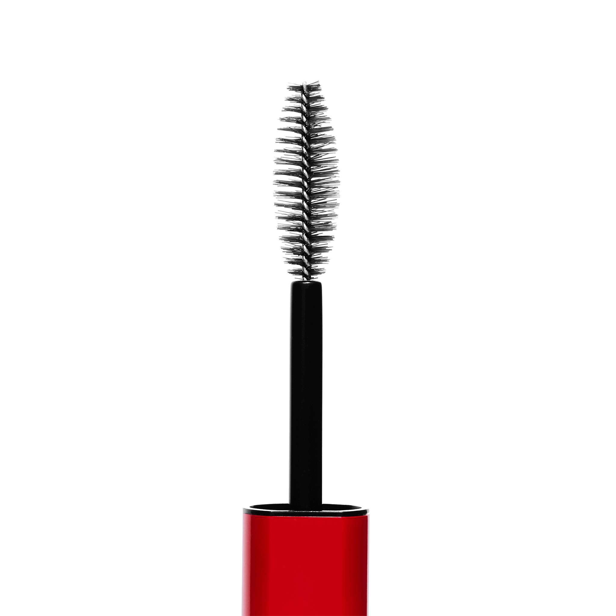 Im Possible Mascara - Volumizing & Lengthening Waterproof Mascara for Dramatic Lashes | Perfect for Day to Night Makeup Looks