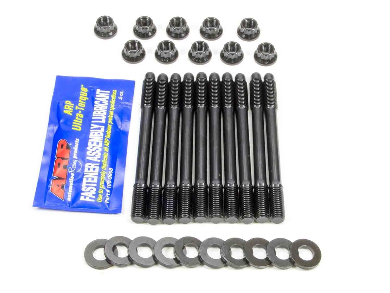ARP 2514702 Bolt Kit - High-Quality Replacement Fastener Set for Automotive & Machinery Repair | Perfect for Engine, Transmission & Suspension Assembly