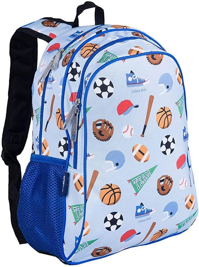 Bulletproof Backpack for Kids - Anti-Theft School Backpack with Safety Protection for Boys & Girls - Perfect for School, Travel, and Outdoor Activities