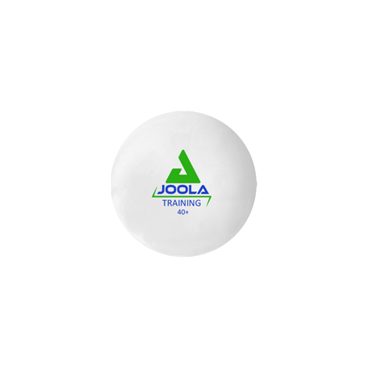 JOOLA Advanced Training ABS 3 Star Table Tennis Balls - Professional Ping Pong Balls for Practice & Competition - Perfect for Indoor & Outdoor Play, Clubs & Home Use