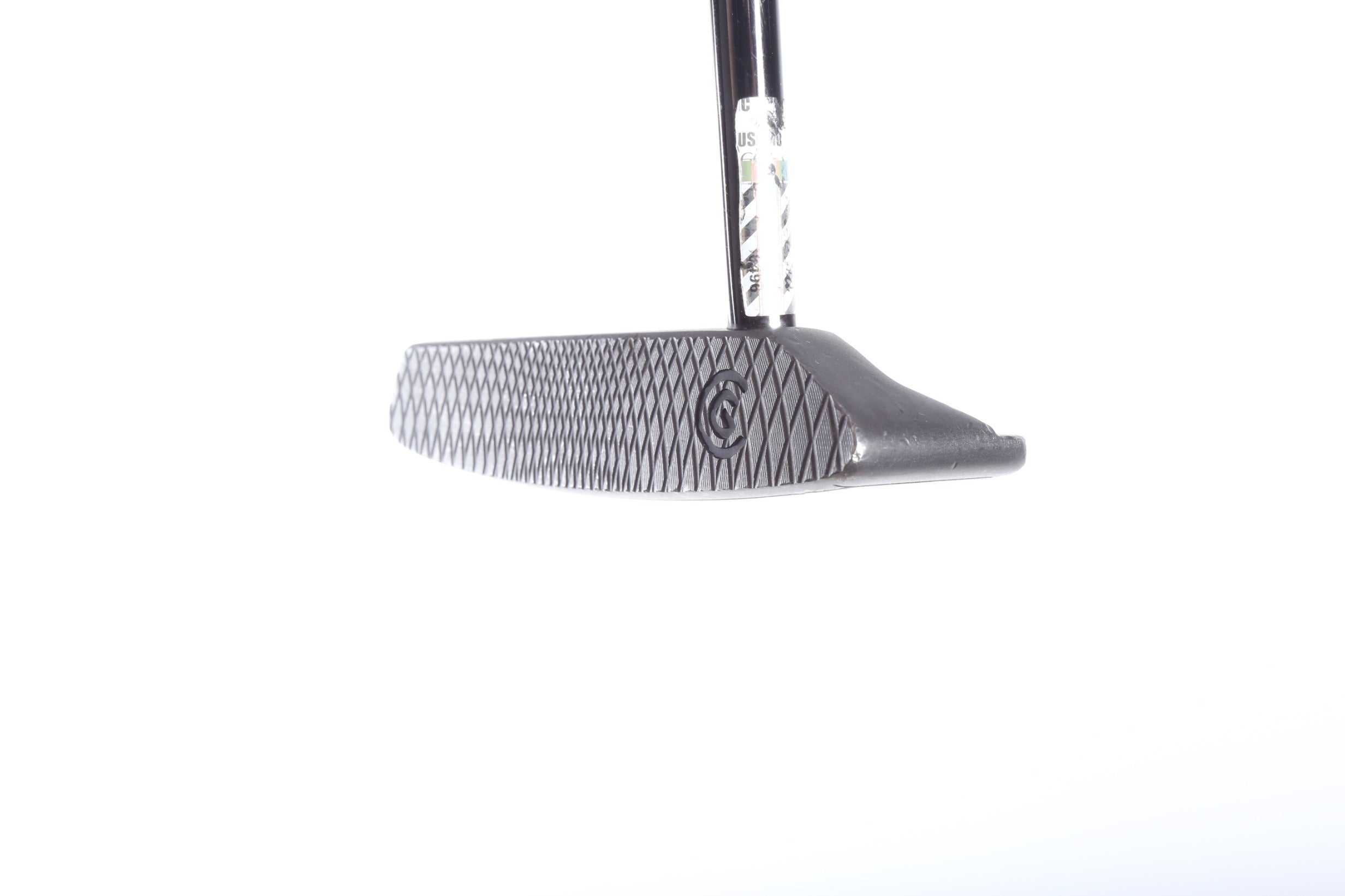Premium Used Cleveland Huntington Beach Soft Premier 8 OS Putter - Right Handed 33