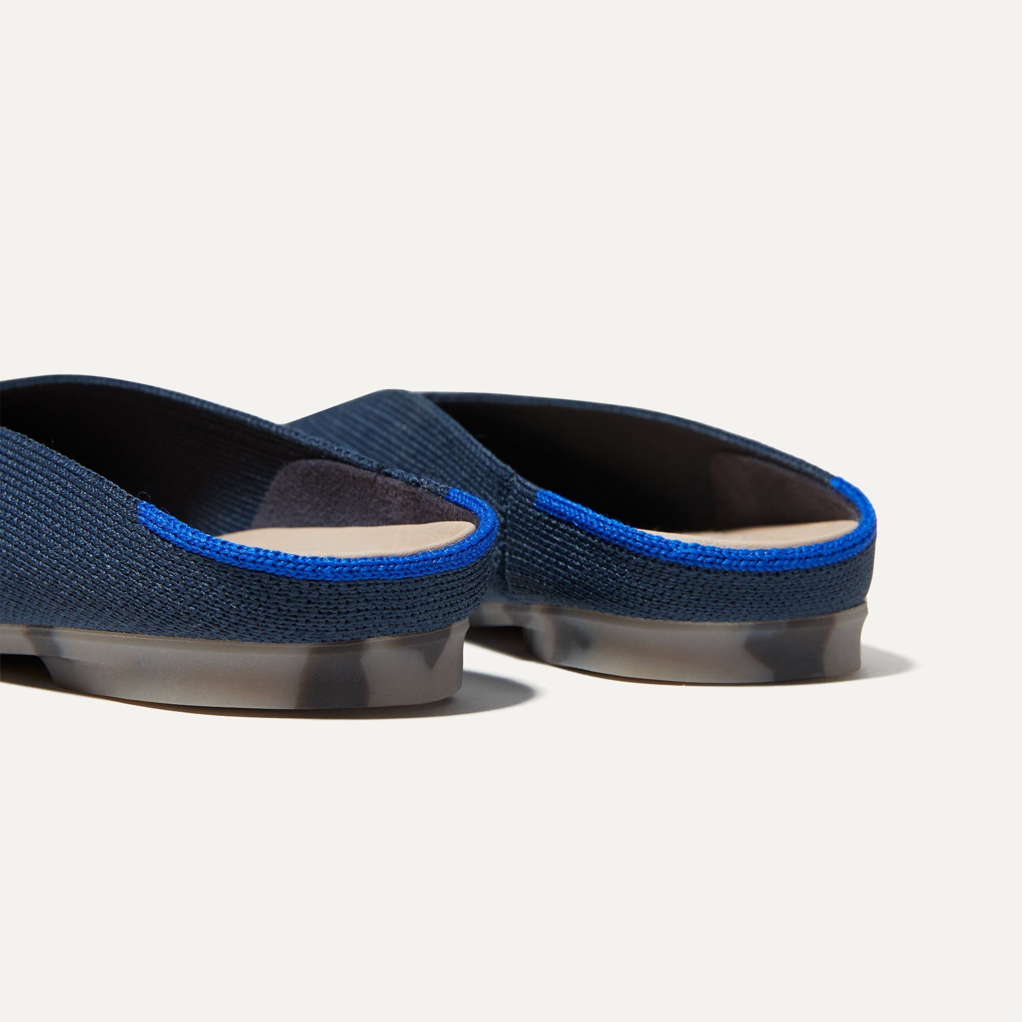 The Almond Demi Navy - Stylish and Comfortable Women's Casual Dress for Everyday Wear, Perfect for Office, Brunch, and Weekend Outings