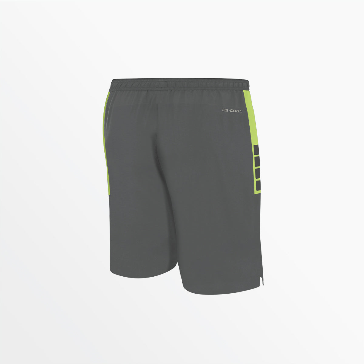 Women's Madison Training Shorts - High Waist Workout Shorts for Running, Yoga & Gym - Breathable & Comfortable Activewear for Women