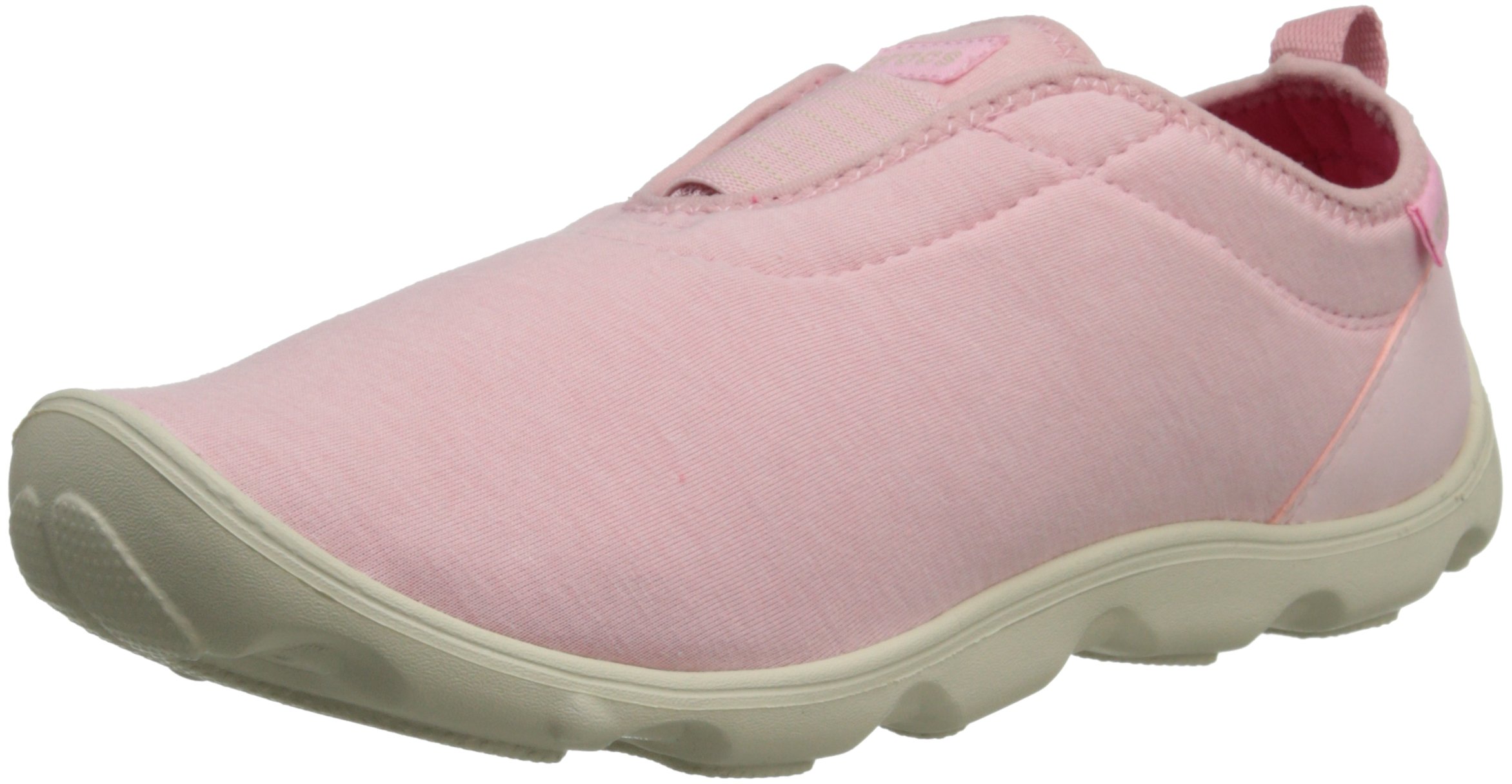 Crocs Women's Duet Busy Day Heather Slip-On Comfortable Clogs - Perfect for Casual Wear, Errands & Outdoor Activities